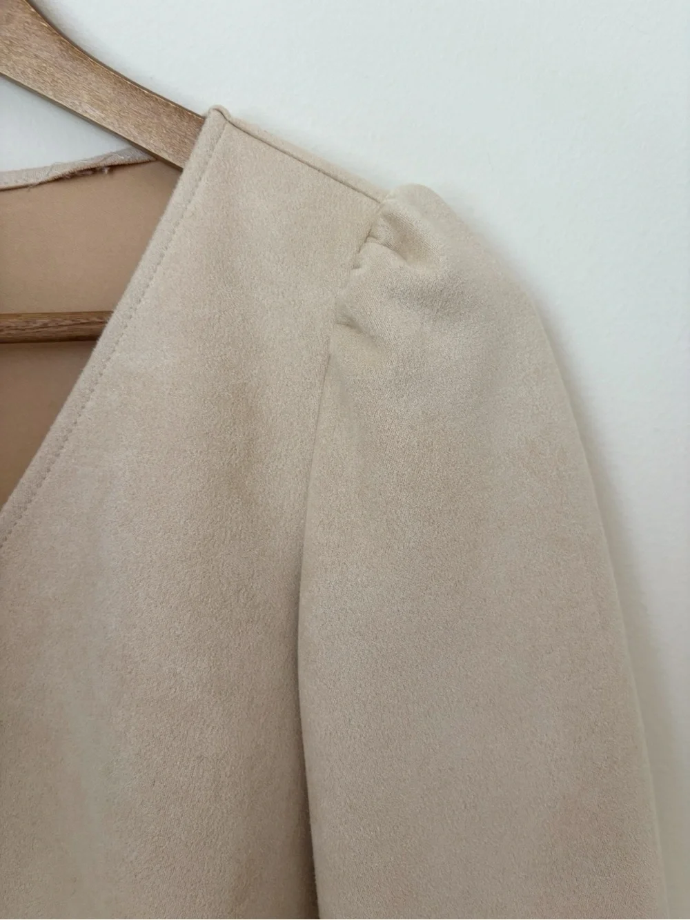 Tuckernuck bone faux